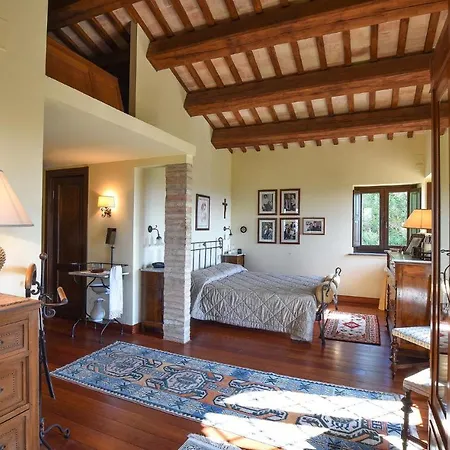 Vakantiehuis Chibo Corridonia