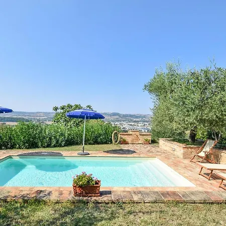 Chibo Vakantiehuis *