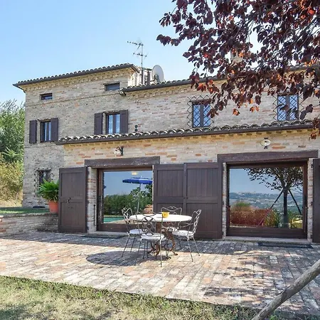 Chibo Vakantiehuis Corridonia
