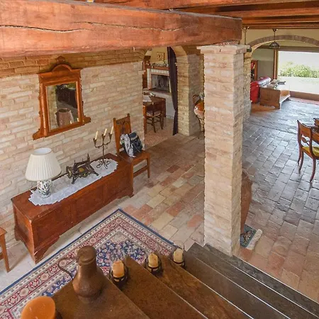 Chibo Vakantiehuis Corridonia