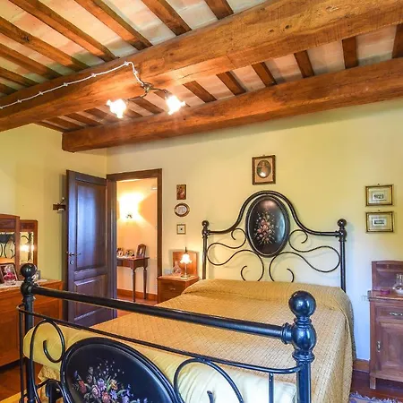 Chibo Vakantiehuis Corridonia