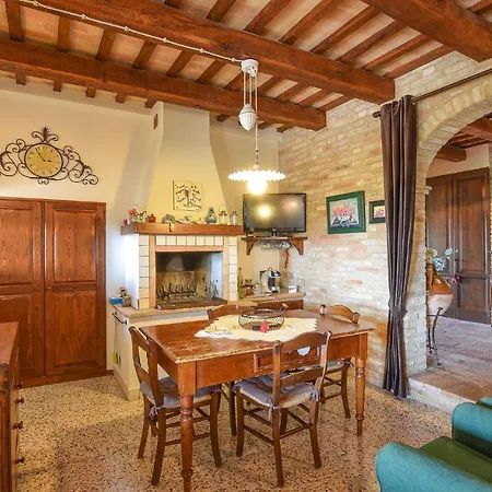 Vakantiehuis Chibo Corridonia