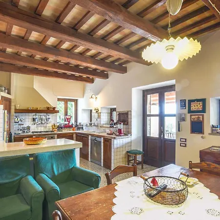 Chibo Vakantiehuis Corridonia